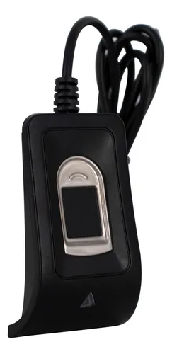 comprar Lector De Huellas Dactilares Usb Sensor Compacto Biométrico