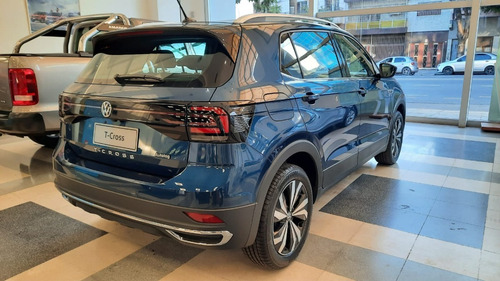 T-cross Highline 1.6 Md