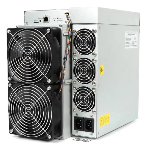 Bitmain Antminer S19j Pro 100th Asic Miner 2950w/220v