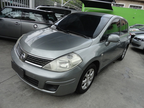 Nissan Tiida 18s Flex