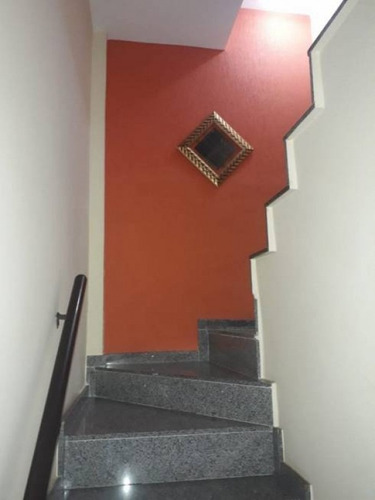 Imagem 19 de 29 de Casa Para Venda - Vila Valqueire, Rio De Janeiro - 180m², 3 Vagas - 876