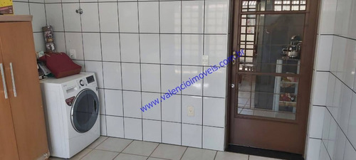 Imagem 9 de 20 de Venda - Casa - Centro - Nova Odessa - Sp - 843fer