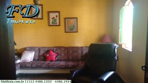 Imagem 3 de 29 de Chácaras À Venda Em Mairiporã/sp - Compre O Seu Chácaras Aqui! - 1249588