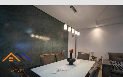 Imagem 2 de 15 de Apartamento - Vila Pires - 2 Vgs!! - 2242