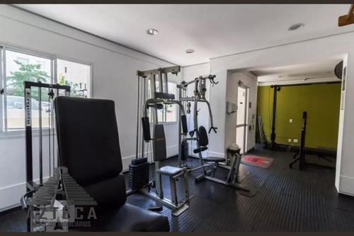 Imagem 20 de 27 de Apartamento Para Venda - Fatto Sport Faria Lima - Cocaia - Guarulhos - Ap00042 - 69557170