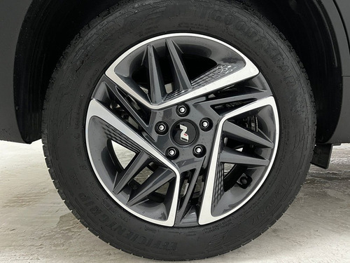 Hyundai Creta 1.0 TGDI FLEX N LINE AUTOMÁTICO