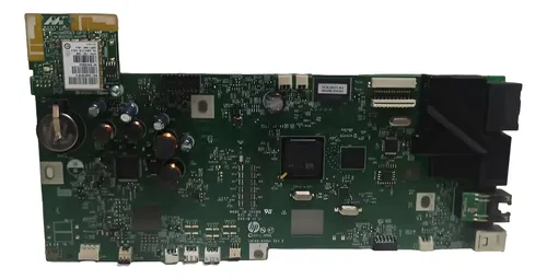 Tornillo Compatible Para Panel De Control De HP Officejet 8600 (no Plus) - Usado, Probado Y Con Garantía De 3 Meses