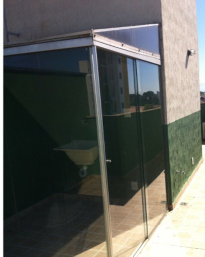 Imagem 4 de 10 de Apartamento - 3967 - 32320225