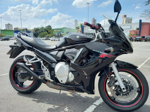Imagem 6 de 8 de Suzuki Gsx650f