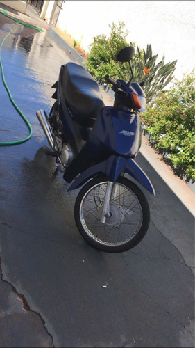 Imagem 3 de 6 de Honda Biz