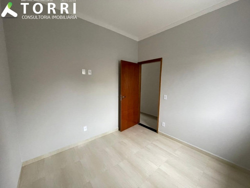 Imagem 15 de 30 de Casa Térrea No Condomínio Golden Park Residence Ii - Cc00157 - 68804119