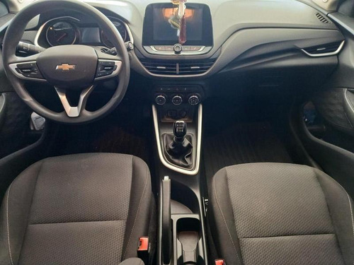 Chevrolet Onix 10mt Lt2 2024