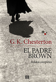 Libro Padre Brown,el.relatos Completos - Chesterton, Gilb...