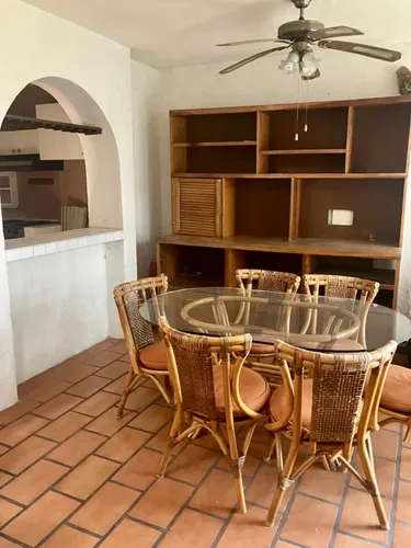 Casa En Venta En Morelos, Jiutepec