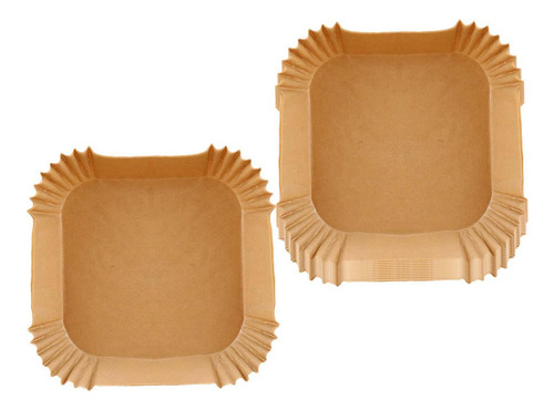 Yo Papel Protector Para Freidora De Aire, Tapete 100 Piezas