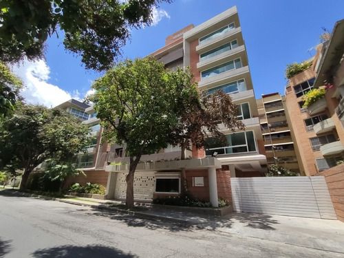 Imagen 1 de 9 de Apartamento En Venta Campo Alegre Mls #21-22373 Wilfredo Bazan