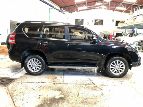 Toyota Prado Vx Arabe