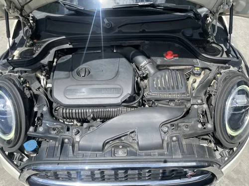 Mini Cooper F57 S CABRIOLET CHILI TP 2000CC T