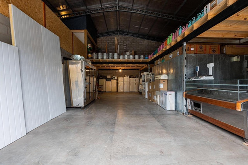 Imagen 5 de 26 de Venta Galpon Comercial Industrial Guarderia Distribuidora Deposito