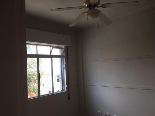 Imagem 4 de 20 de Apartamento 107 Metros 3 Dormitórios 1 Suíte 2 Vagas A Alguns Minutos Do Metrô Paraiso! - 16786