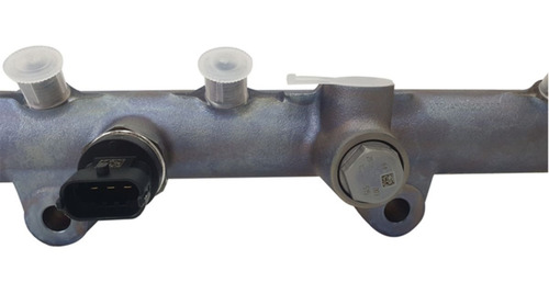 Coletor Tubo Combustível Rail Vw Constellation 19-330t