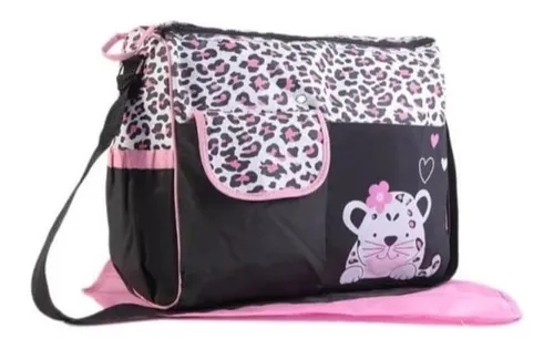 Bolso pañalero kipling hotsell