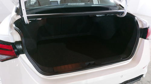 Nissan Sentra 2.0 Sr Platinum Cvt