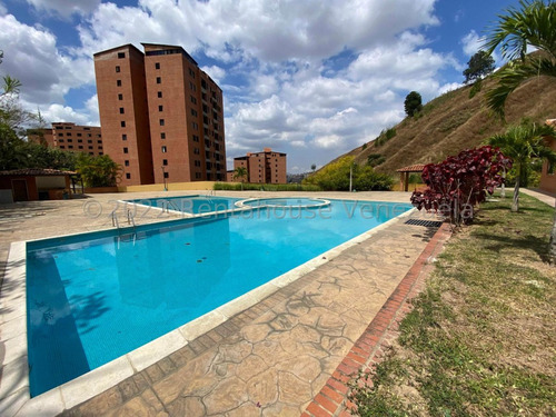 Imagen 24 de 26 de Apartamento En Venta Colinas De La Tahona Mls #22-14588