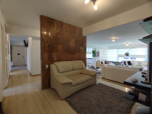 Imagen 24 de 30 de Venta Apartamento 166 M2/ 3h/ 2.5b/ 3p Colinas De Valle Arriba