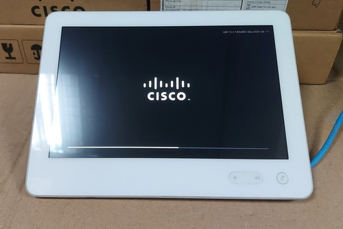 Cisco Cts-ctrl-dv10 V03 (Reacondicionado)