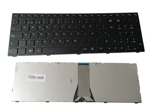 Teclado Lenovo G50-30 G50-45 G50-70 G50-45 G50-80 100%nuevo