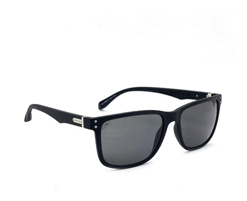 Imagen 2 de 4 de Rusty Called Anteojos De Sol Gafas Antirreflejo Optica