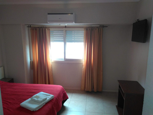 Hotel - Terminal Vieja