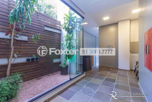 Imagem 18 de 19 de Sala / Conjunto Comercial, 60.98 M², Petrópolis - 184726