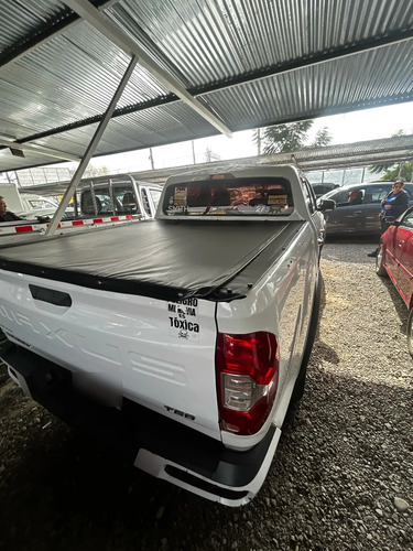 Maxus T60 2.8 Dx Cs Mt 4x2 Diesel 2022