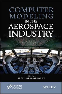 Libro Computer Modeling In The Aerospace Industry - Iftik...