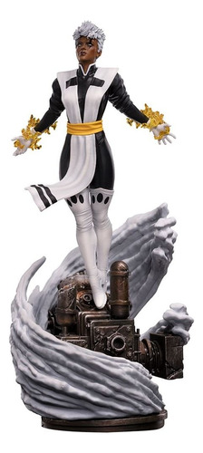 Estátua Storm - X-men: Age Of Apocalypse - Art Scale 1/10