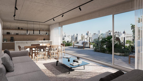 Venta Monoambiente En El Centro - Masmio Plaza