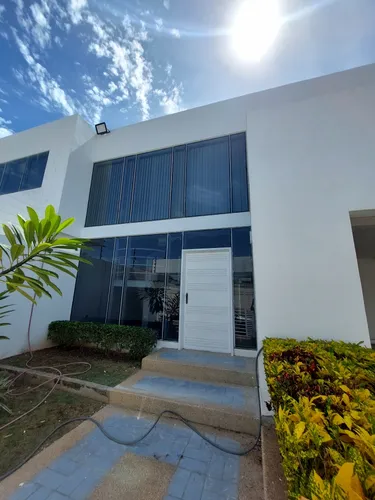 Hermosa Casa En Costa Azul