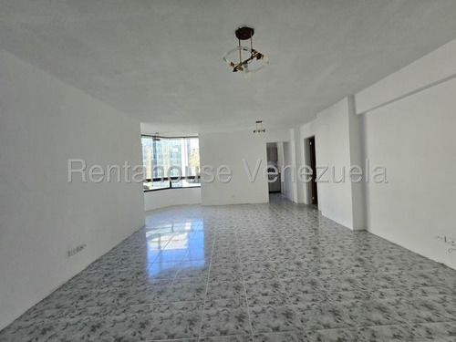 Amplio, Iluminado Apartamento En Venta La Urbina Mls-25-7626 Mv