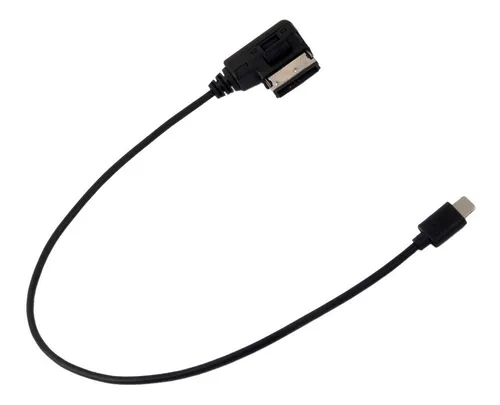 For iPhone 5s 6s Audi Q5 Q7 Mdi Mmi Charging Cable