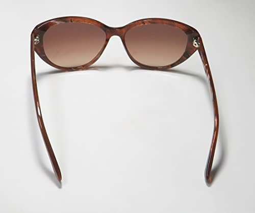 Isaac Mizrahi Cat Eye Full-rim 100% Uva & Uvb Lenses Gafas,
