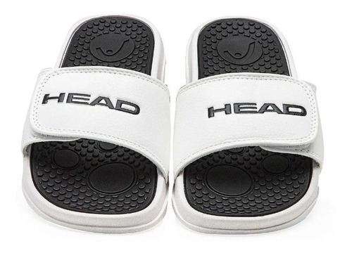 Ojotas Head Moda Playera Marbella Hombre Sandalias Slide