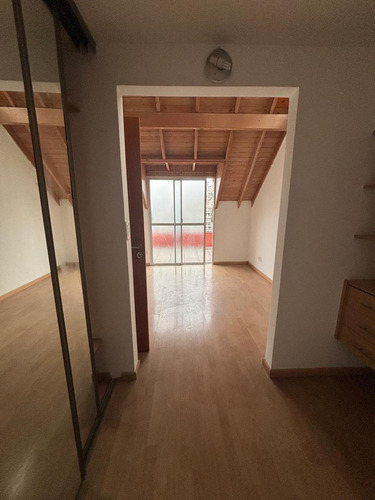 Alquiler Departamento 3 Ambientes Con Cochera Cubierta En Duplex Palermo