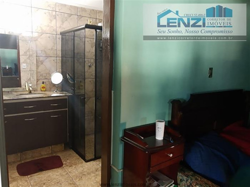 Casas À Venda Em Bragança Paulista/sp - Compre A Sua Casa Aqui! - 1470728