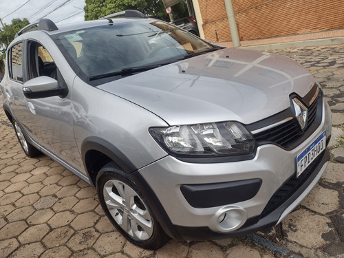 Renault Sandero Stepway 1.6 Hi-power 5p