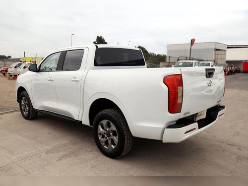 Great Wall Poer D/c 2.0 Td 4x2 Deluxe