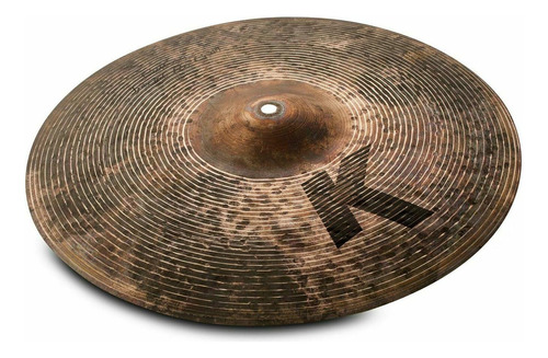 Platillo Zildjian K Custom 16 Special Dry Crash K1416