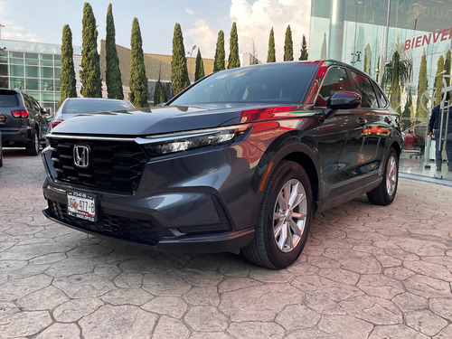 Honda CR-V 1.5 Turbo Plus Cvt