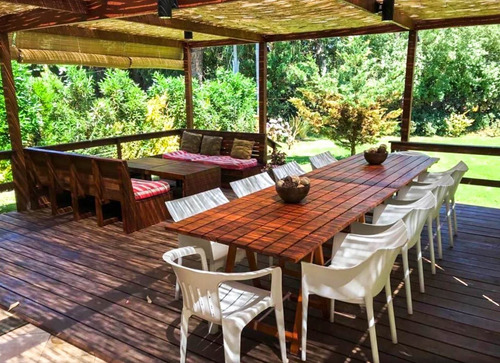 Imagen 13 de 20 de Casa En Venta Solanas (ref: Lij-2128)